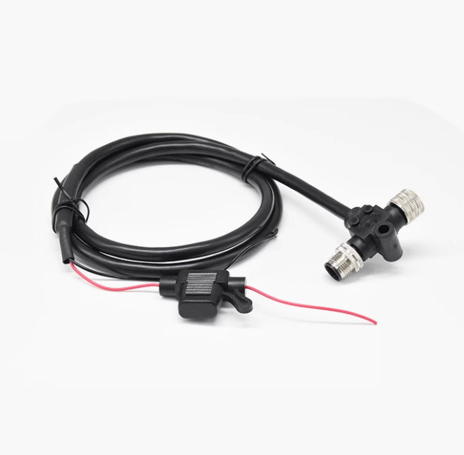 Marine Wire Harness / NMEA 2000 Cables | Cactus Electronics (ISO/UL)