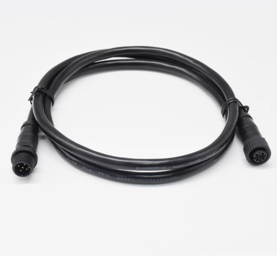 Marine Wire Harness / NMEA 2000 Cables | Cactus Electronics (ISO/UL)