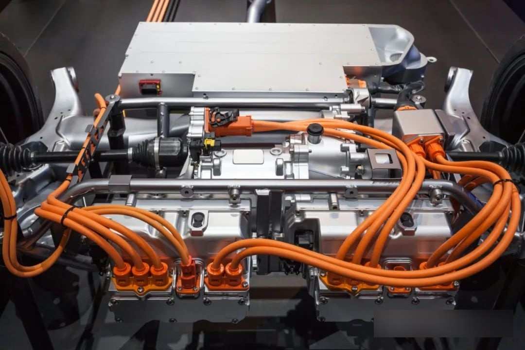 The Next Era of Automotive Wire Harnesses: HV, Lightweight &amp; Smart Tech Reshape Industry Landscape
