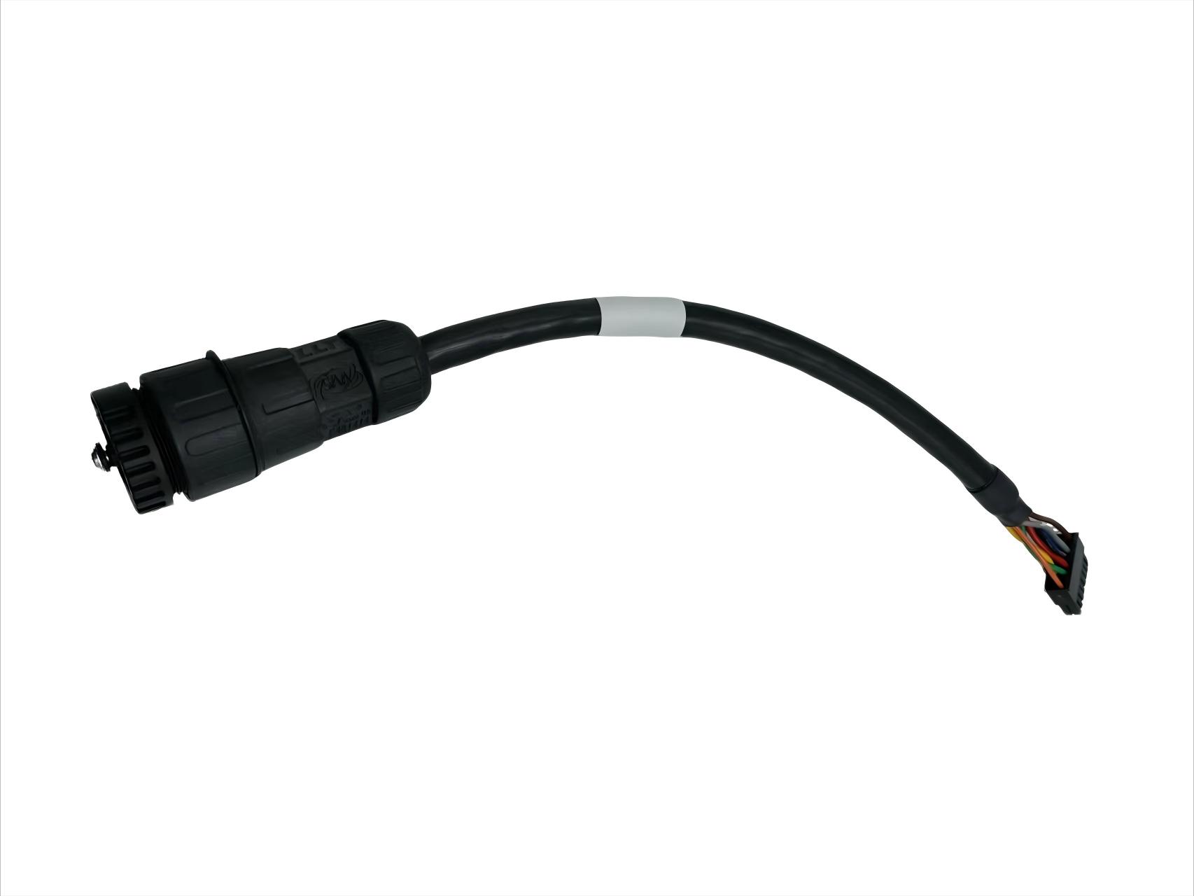 IOT Device waterproof wire harness 3